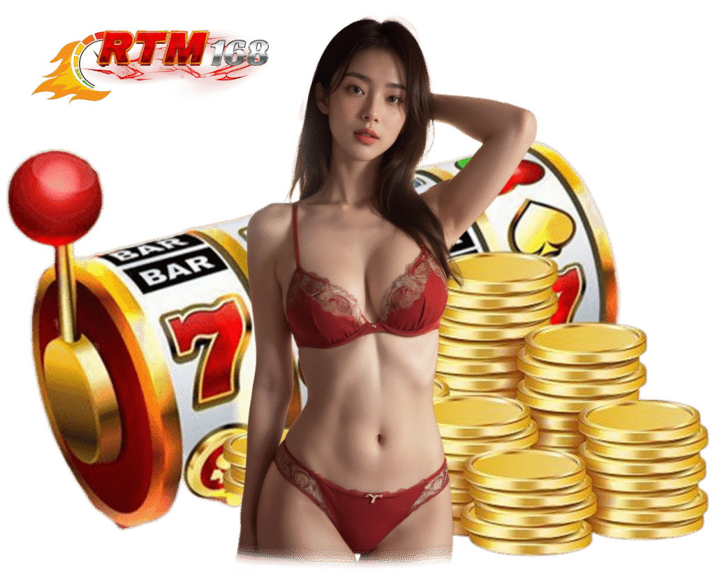 RTM168 สล็อต