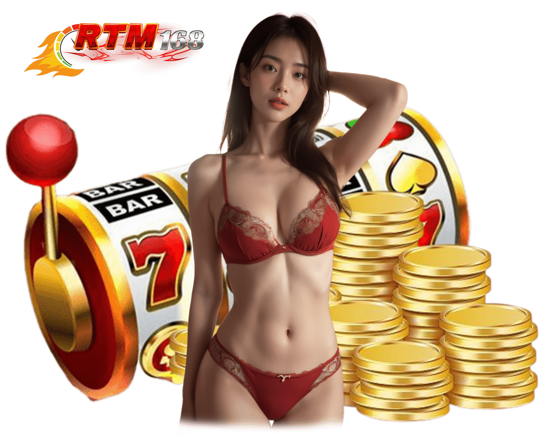 RTM168 สล็อต